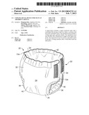 Cooling Signal Device For Use In An Absorbent Article diagram and image