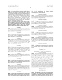 BASE MATERIAL FILM FOR DICING SHEET AND DICING SHEET diagram and image