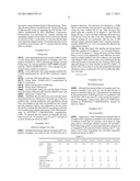 BASE MATERIAL FILM FOR DICING SHEET AND DICING SHEET diagram and image