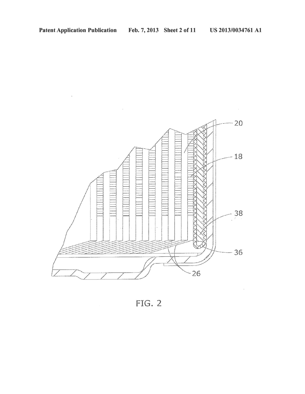 Electrochemical Cell with Improved Internal Contact - diagram, schematic, and image 03