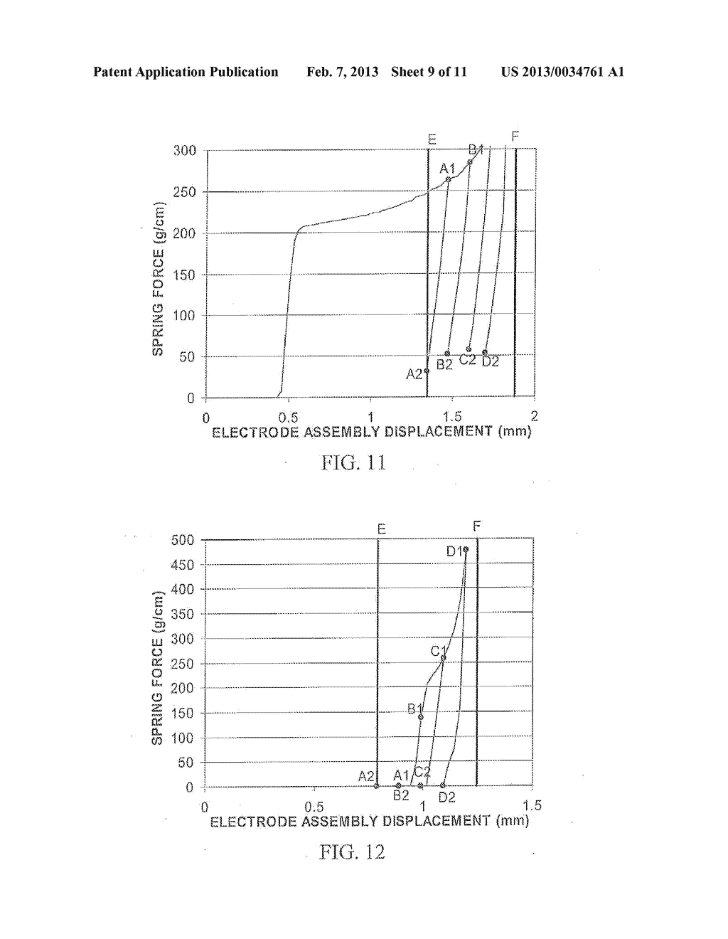 Electrochemical Cell with Improved Internal Contact - diagram, schematic, and image 10