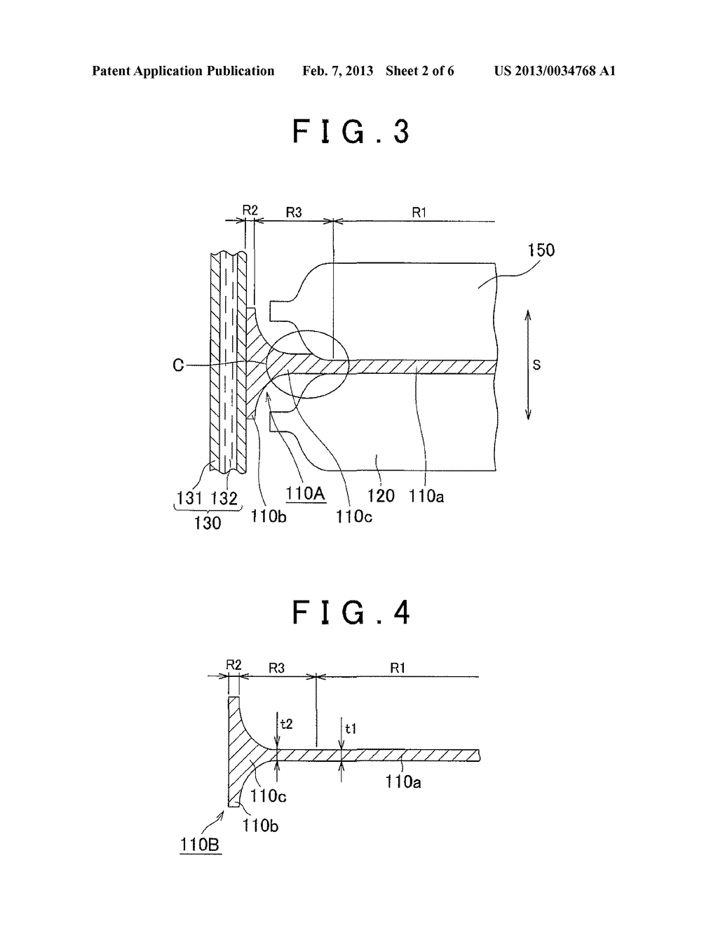 BATTERY MODULE - diagram, schematic, and image 03