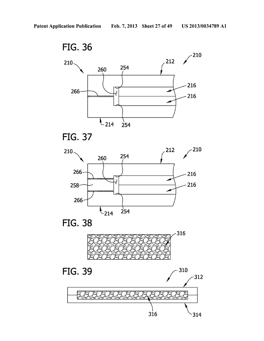 BIPOLAR PLATE ASSEMBLY FOR USE IN A FUEL CELL - diagram, schematic, and image 28