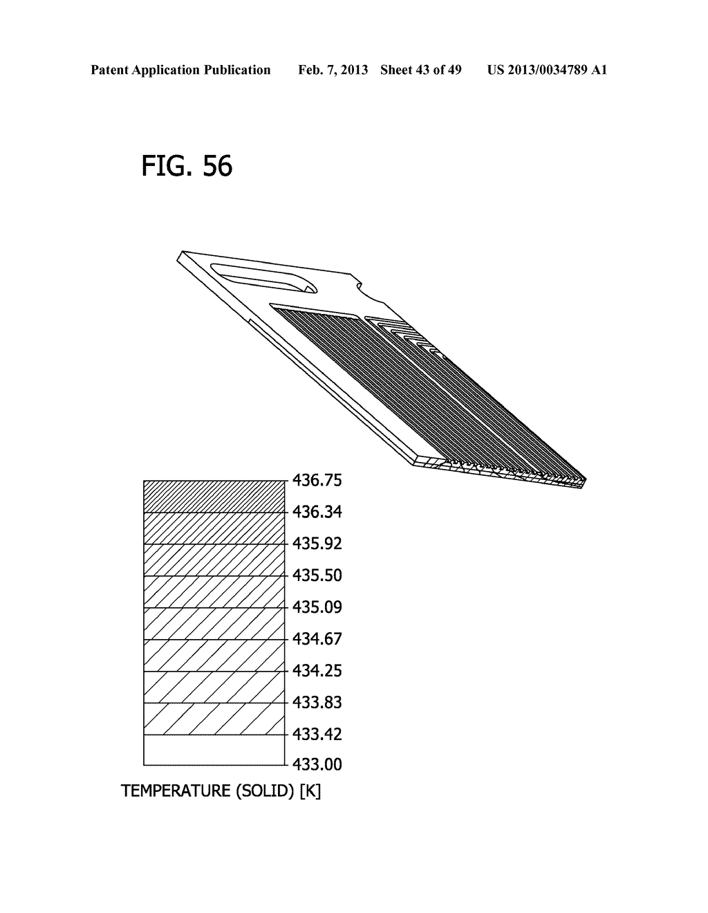 BIPOLAR PLATE ASSEMBLY FOR USE IN A FUEL CELL - diagram, schematic, and image 44