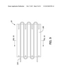 FUEL CELL STACK HAVING A STRUCTURAL HEAT EXCHANGER diagram and image