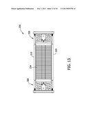 FUEL CELL STACK HAVING A STRUCTURAL HEAT EXCHANGER diagram and image