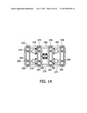 FUEL CELL STACK HAVING A STRUCTURAL HEAT EXCHANGER diagram and image