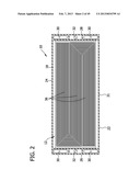 BIPOLAR PLATE ASSEMBLY HAVING A RECESS AND AN INSERT MEMBER FOR PLACEMENT     IN THE RECESS diagram and image