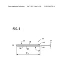 BIPOLAR PLATE ASSEMBLY HAVING A RECESS AND AN INSERT MEMBER FOR PLACEMENT     IN THE RECESS diagram and image