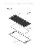 BIPOLAR PLATE ASSEMBLY HAVING A RECESS AND AN INSERT MEMBER FOR PLACEMENT     IN THE RECESS diagram and image