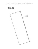 BIPOLAR PLATE ASSEMBLY HAVING A RECESS AND AN INSERT MEMBER FOR PLACEMENT     IN THE RECESS diagram and image