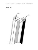 BIPOLAR PLATE ASSEMBLY HAVING A RECESS AND AN INSERT MEMBER FOR PLACEMENT     IN THE RECESS diagram and image