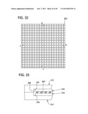 BIPOLAR PLATE ASSEMBLY HAVING A RECESS AND AN INSERT MEMBER FOR PLACEMENT     IN THE RECESS diagram and image