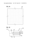 BIPOLAR PLATE ASSEMBLY HAVING A RECESS AND AN INSERT MEMBER FOR PLACEMENT     IN THE RECESS diagram and image