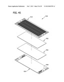 BIPOLAR PLATE ASSEMBLY HAVING A RECESS AND AN INSERT MEMBER FOR PLACEMENT     IN THE RECESS diagram and image