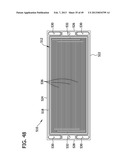 BIPOLAR PLATE ASSEMBLY HAVING A RECESS AND AN INSERT MEMBER FOR PLACEMENT     IN THE RECESS diagram and image