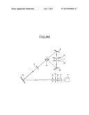 HOLOGRAM RECORDING MATERIAL AND HOLOGRAM RECORDING MEDIUM diagram and image