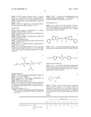 HOLOGRAM RECORDING MATERIAL AND HOLOGRAM RECORDING MEDIUM diagram and image