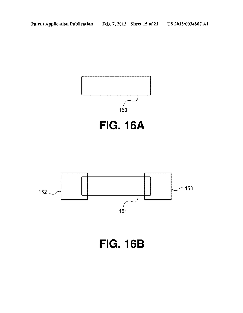 Method and System for Design of a Reticle to be Manufactured Using     Variable Shaped Beam Lithography - diagram, schematic, and image 16