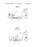 PULVERIZER, PULVERIZATION METHOD, TONER PRODUCTION METHOD, AND TONER diagram and image