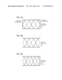 METHOD OF MANUFACTURING TONER, APPARATUS FOR MANUFACTURING TONER, AND     METHOD OF MANUFACTURING RESIN PARTICLES diagram and image