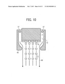 METHOD OF MANUFACTURING TONER, APPARATUS FOR MANUFACTURING TONER, AND     METHOD OF MANUFACTURING RESIN PARTICLES diagram and image