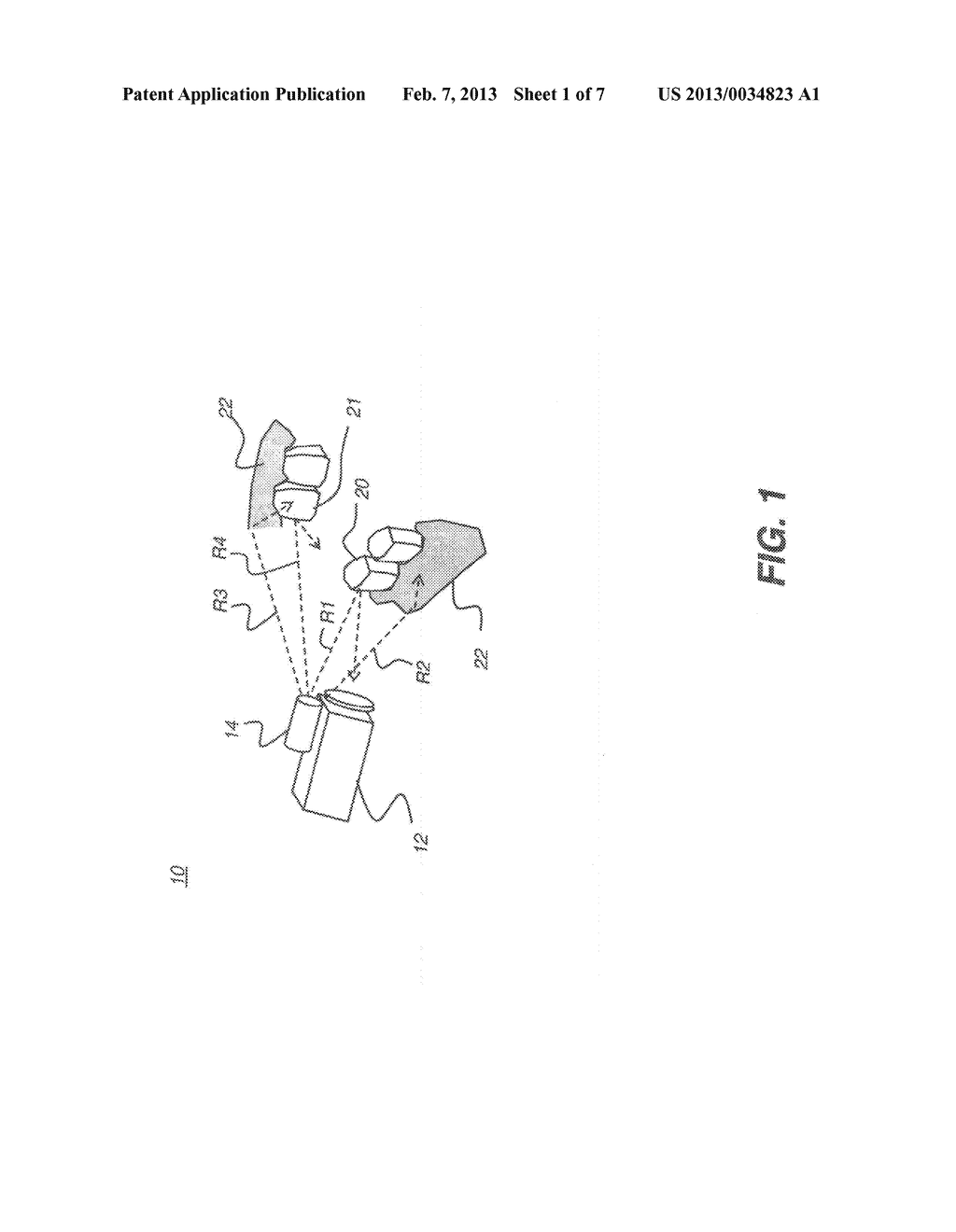 ADAPTIVE ILLUMINATION METHOD AND APPARATUS FOR DENTAL SHADE MATCHING - diagram, schematic, and image 02