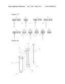 INJECTOR FOR DENTAL IMPLANTS diagram and image