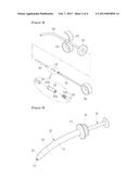 INJECTOR FOR DENTAL IMPLANTS diagram and image