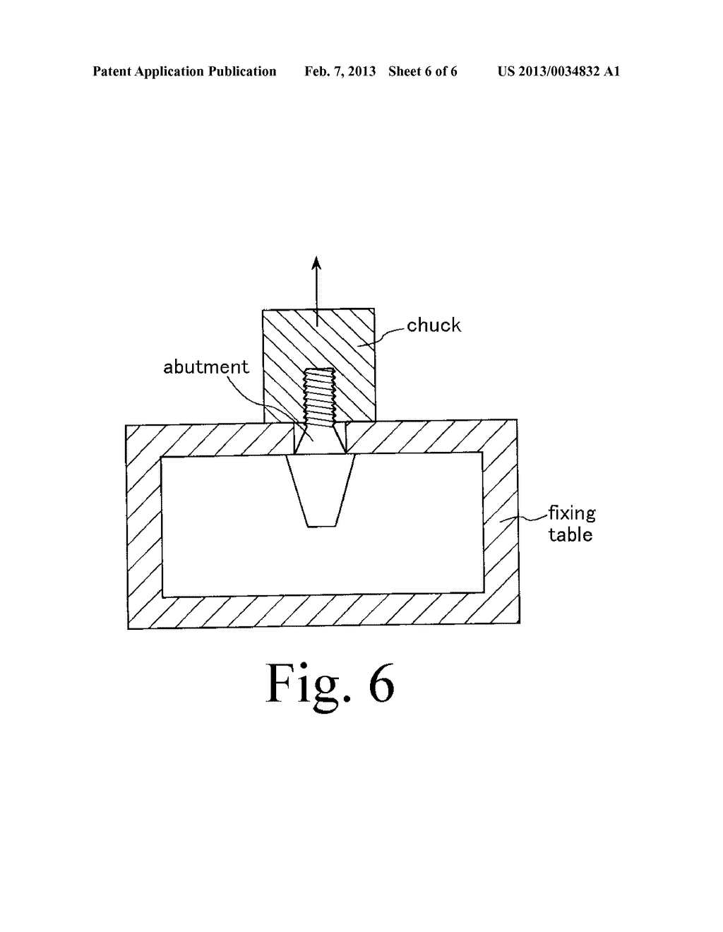 Method for Manufacturing Dental Implant and Dental Implant - diagram, schematic, and image 07