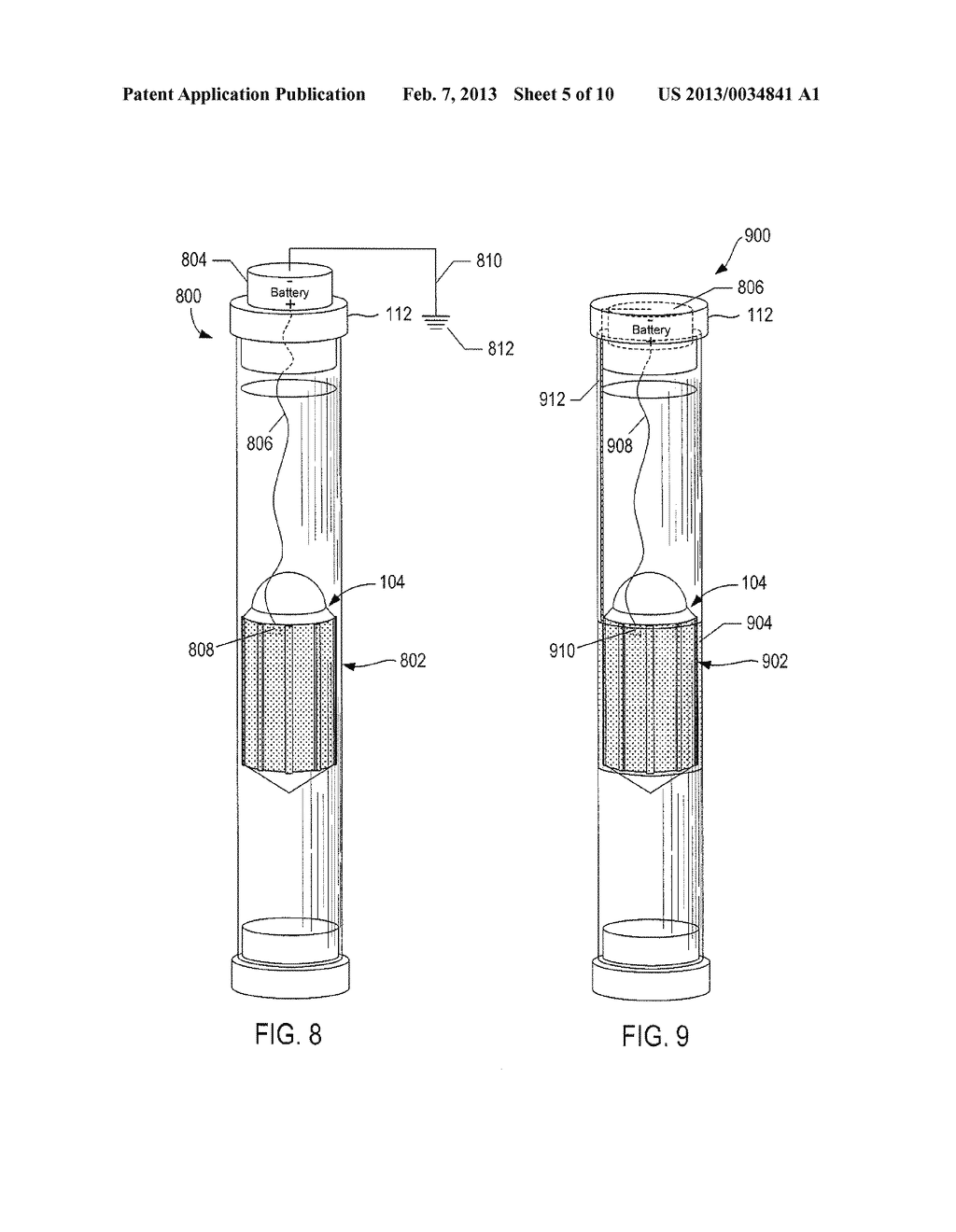 SYSTEMS AND METHODS FOR ISOLATING AND CHARACTERIZING TARGET MATERIALS OF A     SUSPENSION - diagram, schematic, and image 06