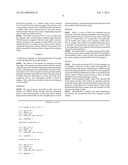 MARKER FOR DETECTING MYOGENIC DISEASE AND DETECTION METHOD USING THE SAME diagram and image