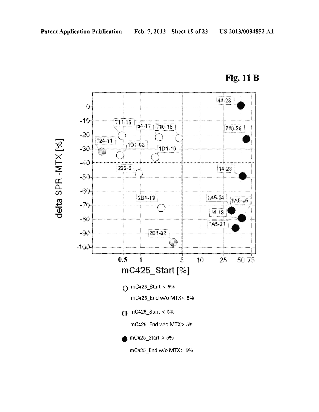 METHOD FOR THE SELECTION OF A LONG-TERM PRODUCING CELL - diagram, schematic, and image 20