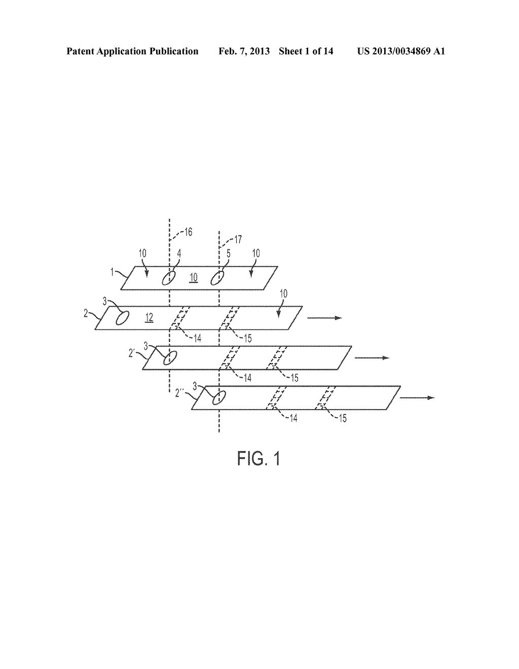 DEVICES AND METHODS FOR MULTIPLEXED ASSAYS - diagram, schematic, and image 02