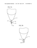 HAND-HELD TEST METER AND ANALYTICAL TEST STRIP CARTRIDGE COMBINATION diagram and image