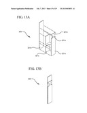 HAND-HELD TEST METER AND ANALYTICAL TEST STRIP CARTRIDGE COMBINATION diagram and image