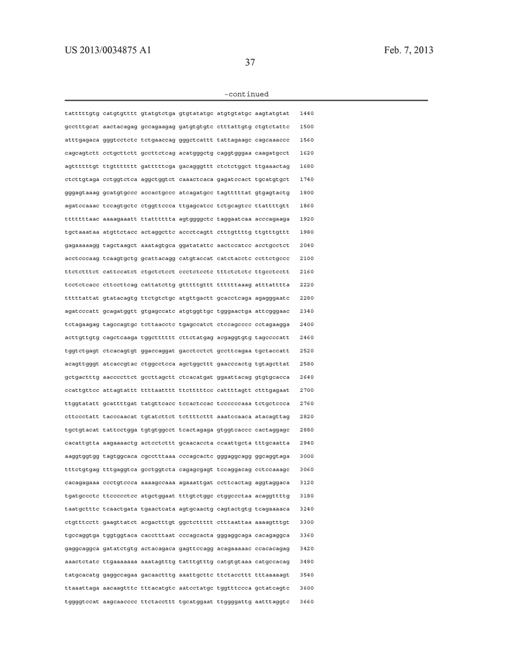 DNA CONSTRUCT, AND PROCESS FOR PRODUCTION OF RECOMBINANT CHO CELL USING     SAME - diagram, schematic, and image 50