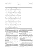 METHOD FOR INCREASING THERMAL STABILITY AND RETAINING ACTIVITY OF A     PROTEIN diagram and image