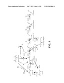 MICROORGANISMS FOR PRODUCING 1,4-BUTANEDIOL AND METHODS RELATED THERETO diagram and image