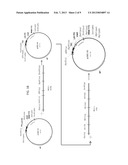 BACTERIAL HOST CELL FOR THE DIRECT EXPRESSION OF PEPTIDES diagram and image