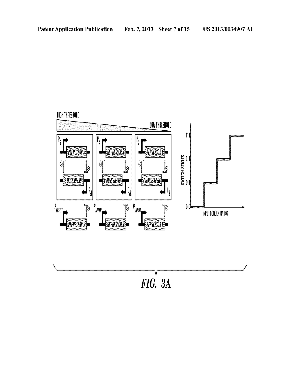 BIOLOGICAL CIRCUIT CHEMOTACTIC CONVERTERS - diagram, schematic, and image 08