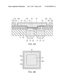 SEMICONDUCTOR LIGHT-EMITTING DEVICE AND METHOD FOR MANUFACTURING SAME diagram and image