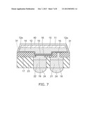 SEMICONDUCTOR LIGHT-EMITTING DEVICE AND METHOD FOR MANUFACTURING SAME diagram and image