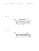 DICING DIE-BONDING FILM diagram and image