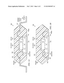 Exposed Die Package for Direct Surface Mounting diagram and image