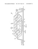 Exposed Die Package for Direct Surface Mounting diagram and image