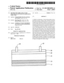 METHOD FOR FABRICATING P-TYPE POLYCRYSTALLINE SILICON-GERMANIUM STRUCTURE diagram and image