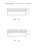 METHOD FOR FABRICATING P-TYPE POLYCRYSTALLINE SILICON-GERMANIUM STRUCTURE diagram and image