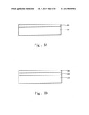 METHOD FOR FABRICATING P-TYPE POLYCRYSTALLINE SILICON-GERMANIUM STRUCTURE diagram and image