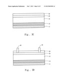 METHOD FOR FABRICATING P-TYPE POLYCRYSTALLINE SILICON-GERMANIUM STRUCTURE diagram and image